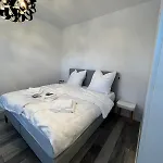 Lodge Milano: Messe-/business-/ferienwohnung Hilden