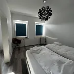 Milano: Messe-/business-/ferienwohnung Lodge Hilden