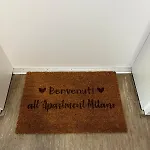 Milano: Messe-/business-/ferienwohnung