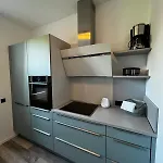 Lodge Milano: Messe-/business-/ferienwohnung Hilden