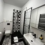Milano: Messe-/business-/ferienwohnung * Hilden
