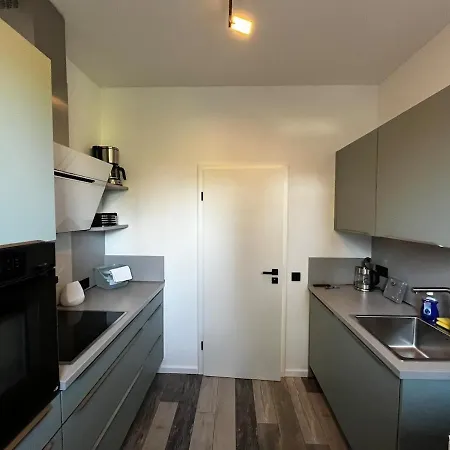 Milano: Messe-/business-/ferienwohnung *