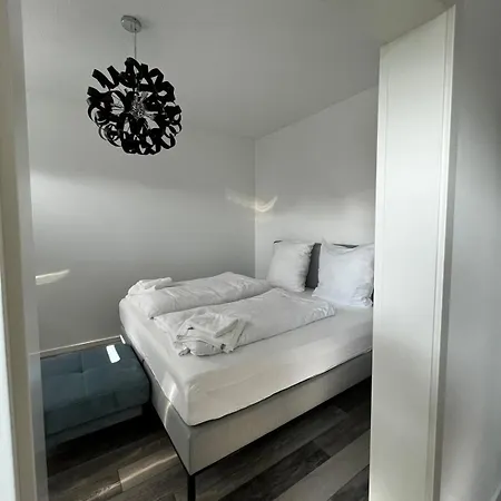 Chata Milano: Messe-/business-/ferienwohnung *