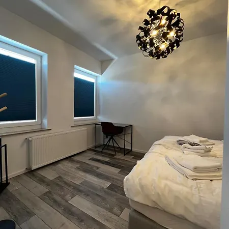 Milano: Messe-/Business-/Ferienwohnung