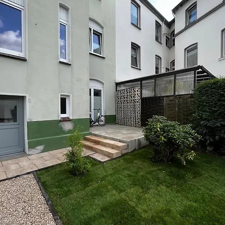 Milano: Messe-/Business-/Ferienwohnung *