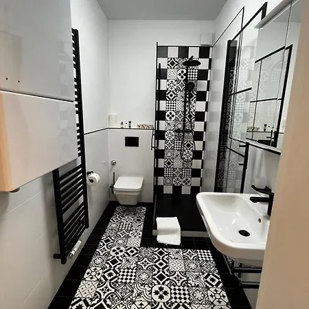 Milano: Messe-/business-/ferienwohnung *