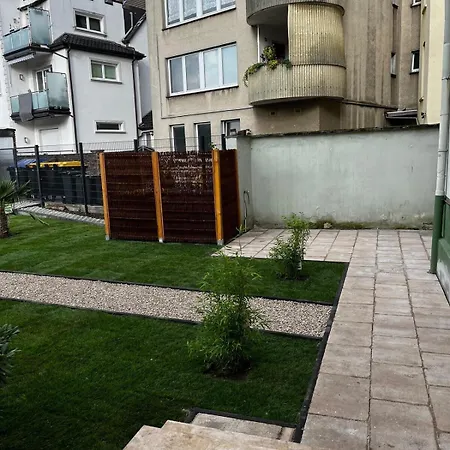 אכסניה Milano: Messe-/Business-/Ferienwohnung