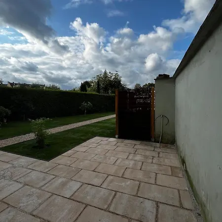 Milano: Messe-/Business-/Ferienwohnung