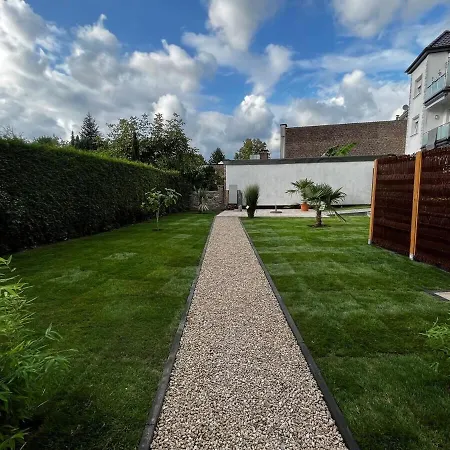 Milano: Messe-/Business-/Ferienwohnung אכסניה