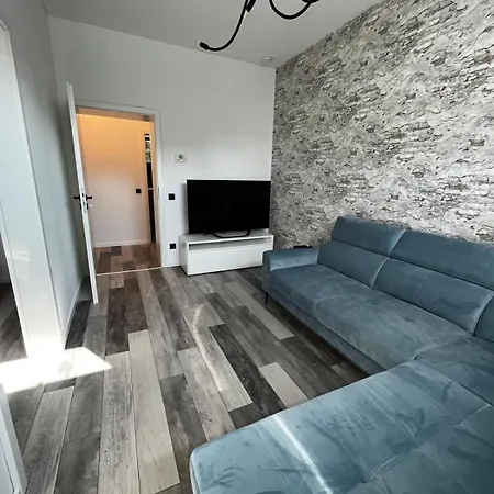 Chata Milano: Messe-/business-/ferienwohnung