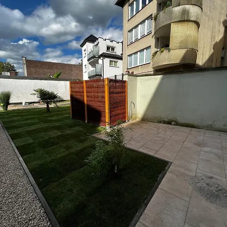 Milano Messe Business Duesseldorf Lodge *