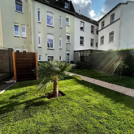 Lodge Milano Messe Business Duesseldorf *