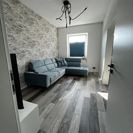 Chata Milano: Messe-/business-/ferienwohnung