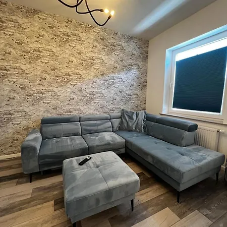 Milano: Messe-/business-/ferienwohnung Lodge *