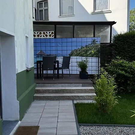 Milano: Messe-/business-/ferienwohnung Lodge Hilden
