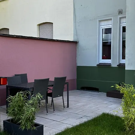 Lodge Milano: Messe-/business-/ferienwohnung