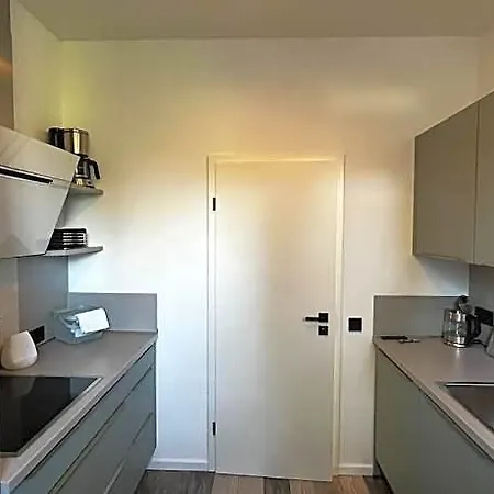 Milano: Messe-/business-/ferienwohnung Chata