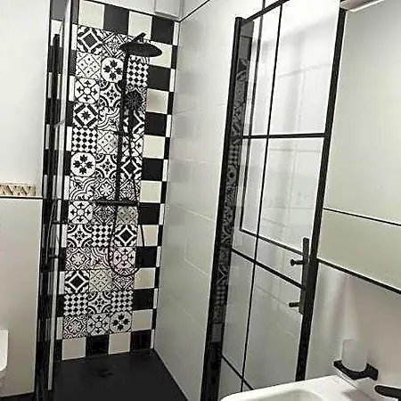 Chata Milano: Messe-/business-/ferienwohnung *