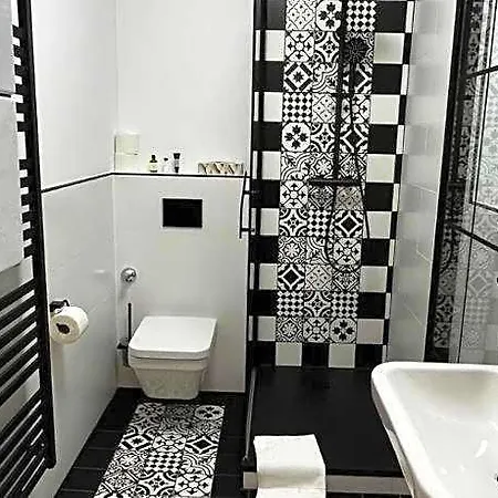 Milano: Messe-/business-/ferienwohnung *