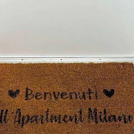 Milano: Messe-/business-/ferienwohnung Hilden
