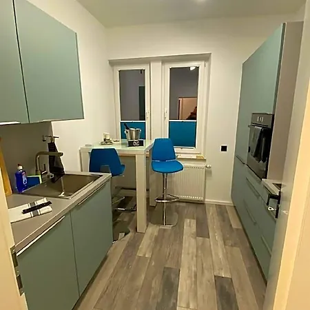 Milano: Messe-/business-/ferienwohnung *