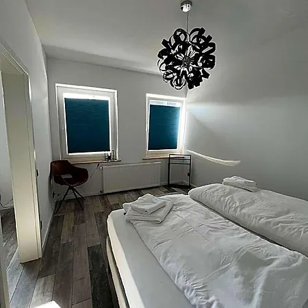 Chata Milano: Messe-/business-/ferienwohnung *