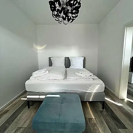 Chata Milano: Messe-/business-/ferienwohnung *