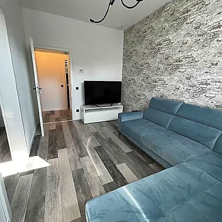 Chata Milano: Messe-/business-/ferienwohnung Hilden