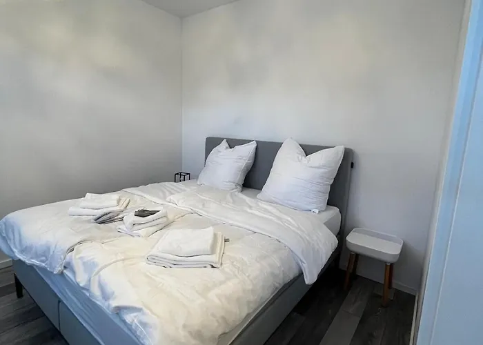 Lodge Milano Messe Business Duesseldorf Hilden