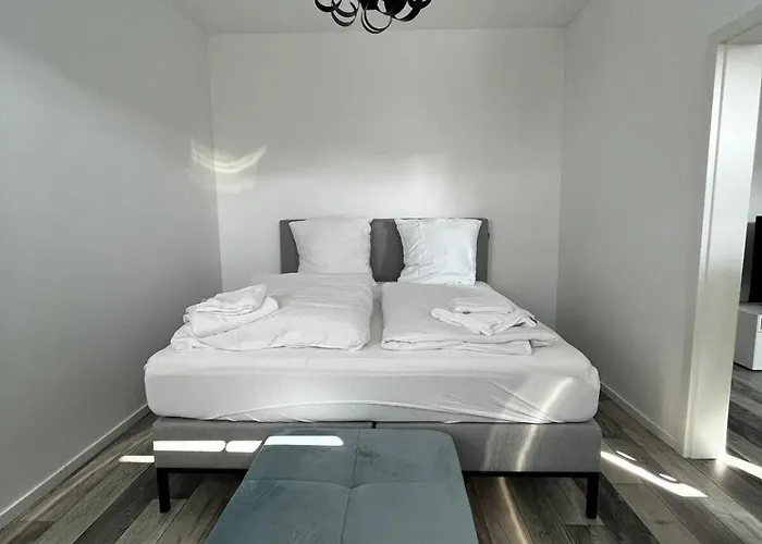 Milano: Messe-/Business-/Ferienwohnung *