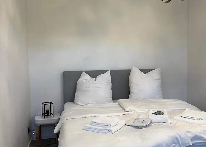 Milano: Messe-/Business-/Ferienwohnung