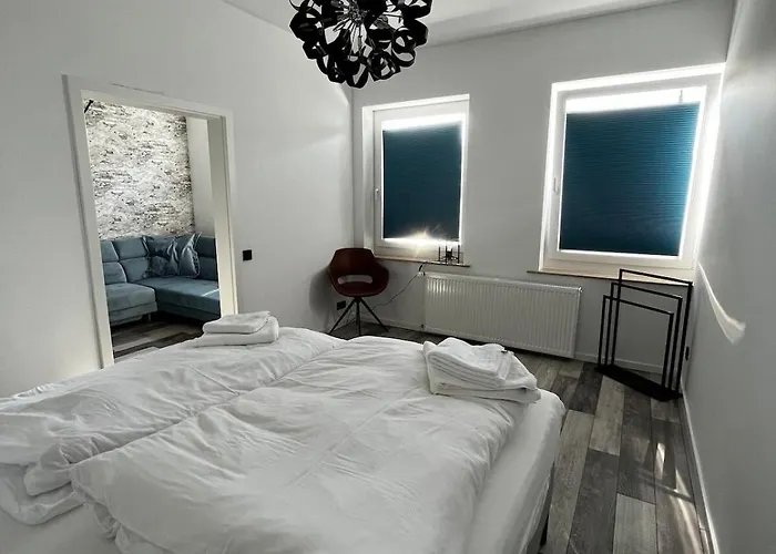 Milano: Messe-/Business-/Ferienwohnung