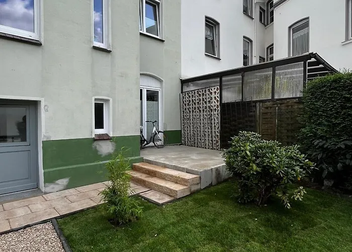 Milano: Messe-/Business-/Ferienwohnung *