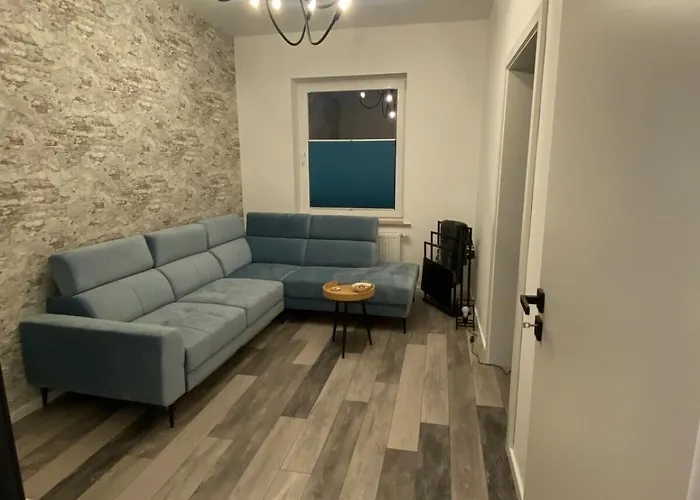 Milano: Messe-/Business-/Ferienwohnung אכסניה *