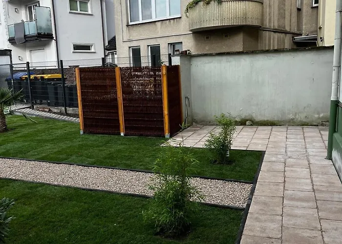 אכסניה Milano: Messe-/Business-/Ferienwohnung