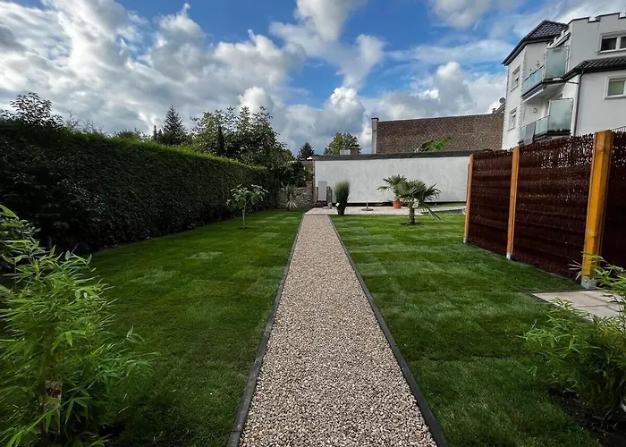 Milano Messe Business Duesseldorf Lodge