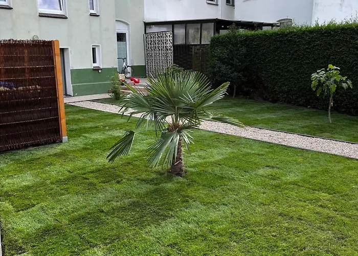 Lodge Milano Messe Business Duesseldorf Hilden