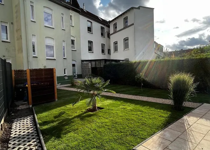 Milano: Messe-/Business-/Ferienwohnung הילדן