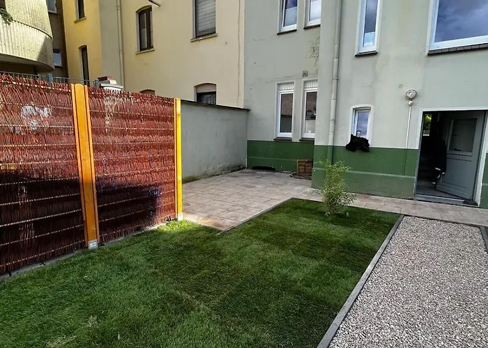 Milano: Messe-/Business-/Ferienwohnung