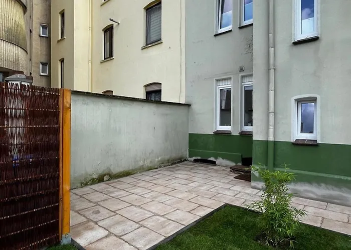 Milano: Messe-/Business-/Ferienwohnung אכסניה