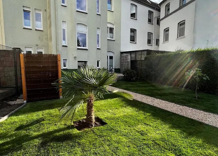 Lodge Milano Messe Business Duesseldorf *