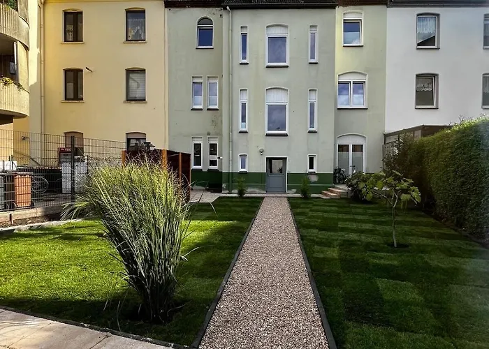 Lodge Milano Messe Business Duesseldorf Hilden