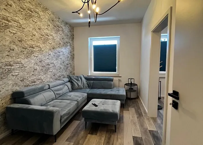 Milano: Messe-/Business-/Ferienwohnung *