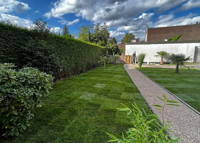 Milano: Messe-/Business-/Ferienwohnung * הילדן