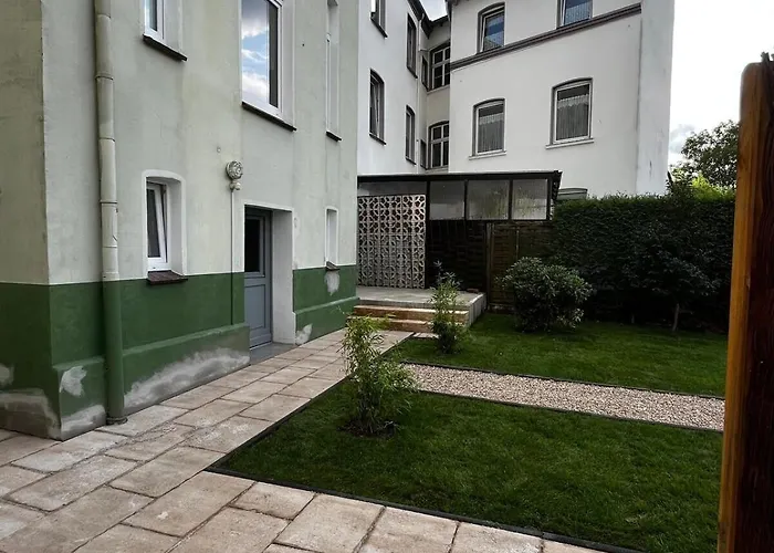 Milano: Messe-/Business-/Ferienwohnung אכסניה הילדן