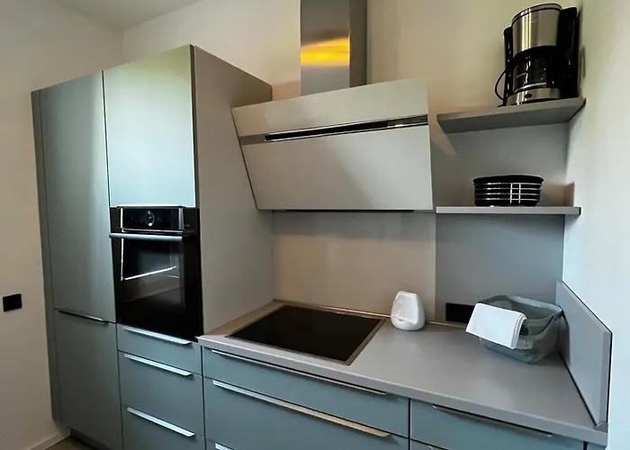 Lodge Milano Messe Business Duesseldorf Hilden