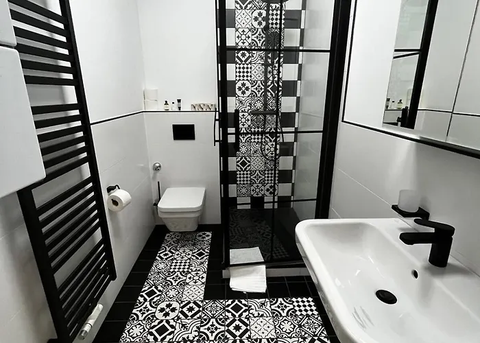 Milano: Messe-/Business-/Ferienwohnung