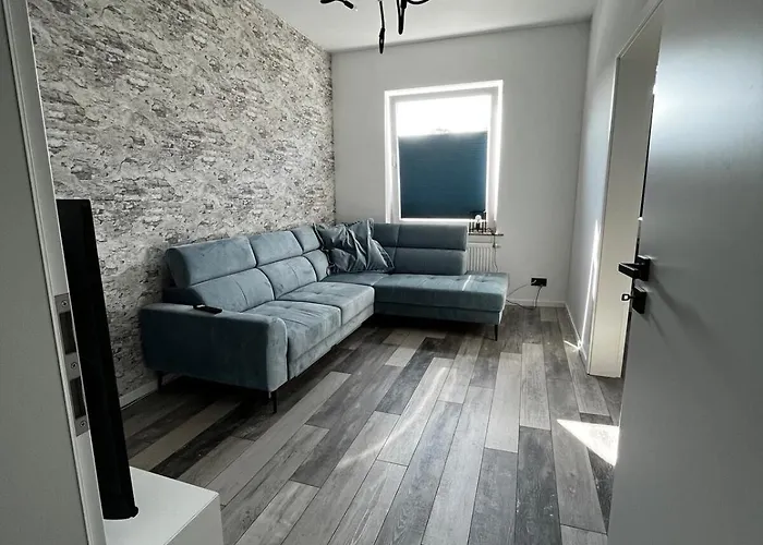 Lodge Milano Messe Business Duesseldorf