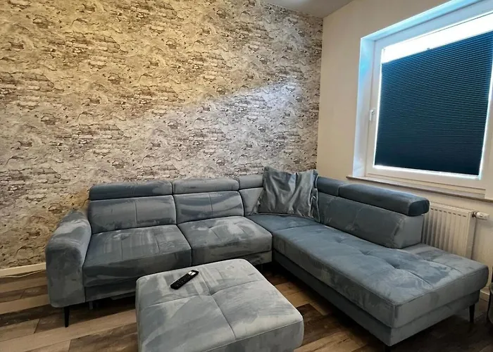 Milano: Messe-/Business-/Ferienwohnung אכסניה *